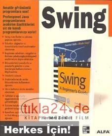 Swing  Frontansicht 1
