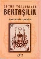 Bütün Yönleriyle Bektaşilik  Frontansicht 1