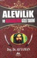 Alevilik Ve Kızılbaşlığın Gizli Tarihi  Frontansicht 1