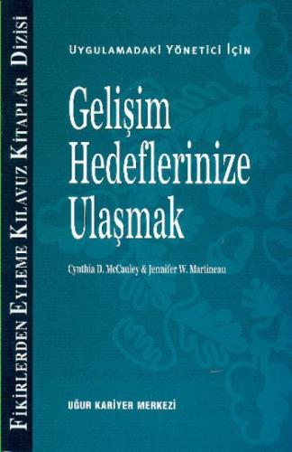 Gelişim Hedeflerinize Ulaşmak  Frontansicht 1