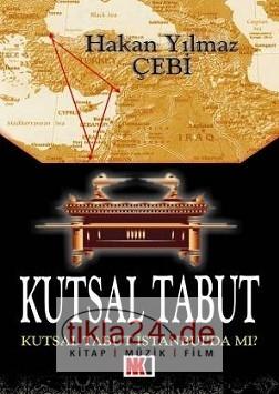 Kutsal Tabut  Frontansicht 1