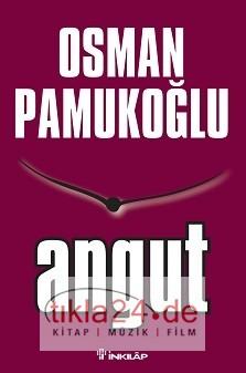 Angut  Frontansicht 1