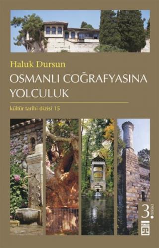 Osmanlı Coğrafyasına Yolculuk  Frontansicht 1