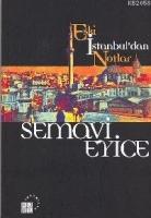 Eski İstanbul´dan Notlar  Frontansicht 1