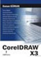 Coreldraw X3  Frontansicht 1