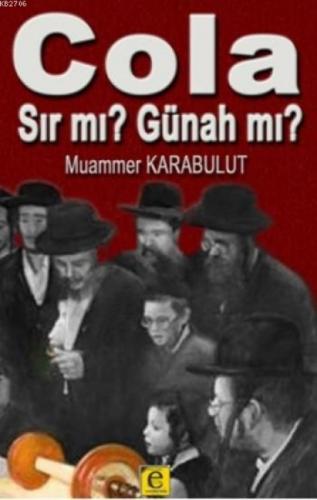 Cola Sır Mı  Frontansicht 1