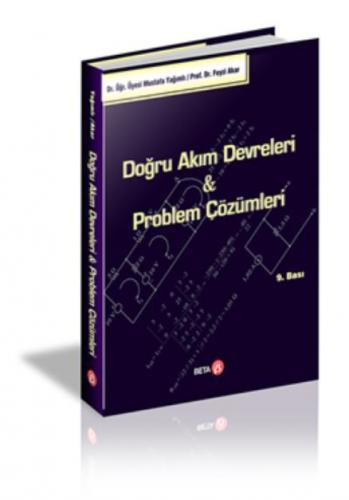 Doğru Akım Devreleri & Problem Çözümleri  Frontansicht 1