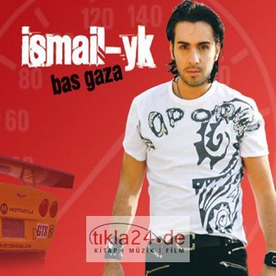 Bas Gaza (CD)  Frontansicht 1