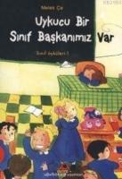 Uykucu Bir Sınıf Başkanımız Var  Frontansicht 1