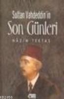 Sultan Vahdeddin´in Son Günleri  Frontansicht 1