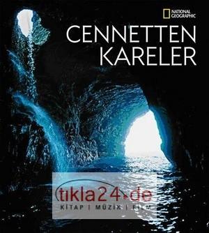 Cennetten Kareler  Frontansicht 1