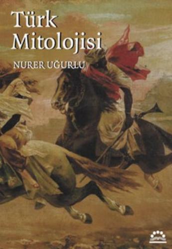 Türk Mitolojisi  Frontansicht 1