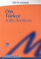 Öss Türkçe Sb  Frontansicht 1