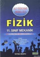 Alt Öğrenme Modeli İle| Fizik 11. Sınıf Mekanik; Okul İle Öss'nin Birleştiği Kaynak  Frontansicht 1