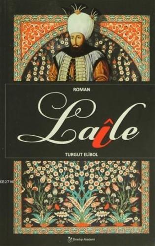 Laile  Frontansicht 1