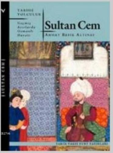 Sultan Cem  Frontansicht 1