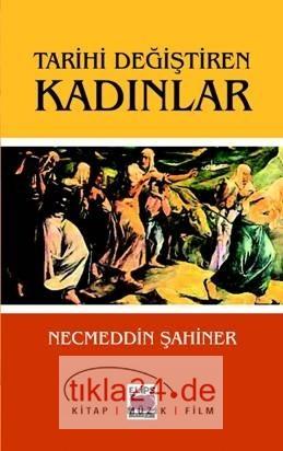 Tarihi Değiştiren Kadınlar  Frontansicht 1