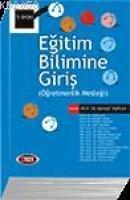 Eğitim Bilimine Giriş  Frontansicht 1
