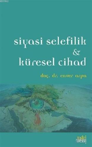Siyasi Selefilik ve Küresel Cihad  Frontansicht 1