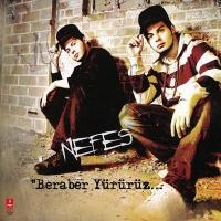 Beraber Yürürüz (CD)  Frontansicht 1