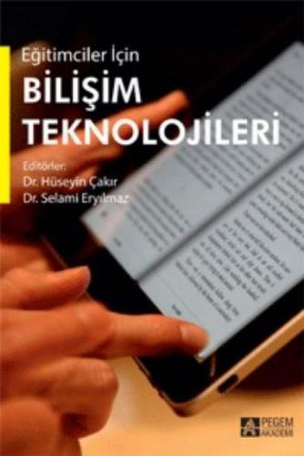 Eğitimciler İçin Bilişim Teknolojileri  Frontansicht 1