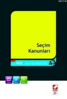 Seçim Kanunları  Frontansicht 1