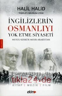 İngilizlerin Osmanlıyı Yok Etme Siyseti  Frontansicht 1