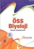 Öss Biyoloji  Frontansicht 1