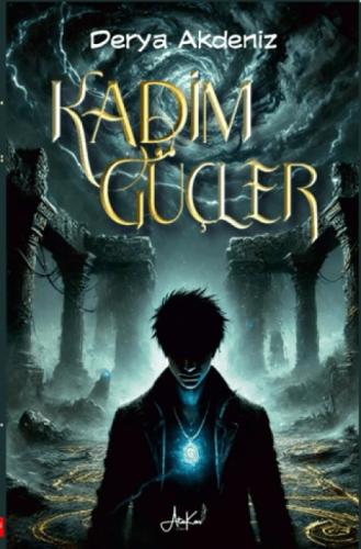 Kadim Güçler  Frontansicht 1