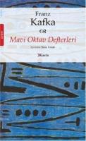 Mavi Oktav Defterleri  Frontansicht 1