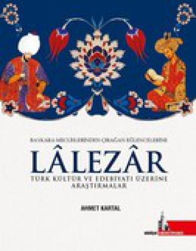 Lalezar  Frontansicht 1