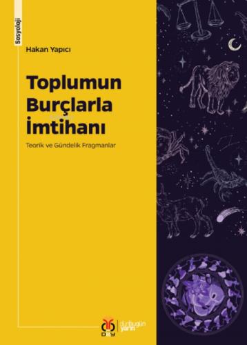 Toplumun Burçlarla İmtihanı;Teorik ve Gündelik Fragmanlar  Frontansicht 1
