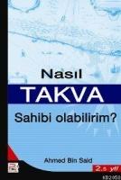 Nasıl Takva Sahibi Olabilirim  Frontansicht 1