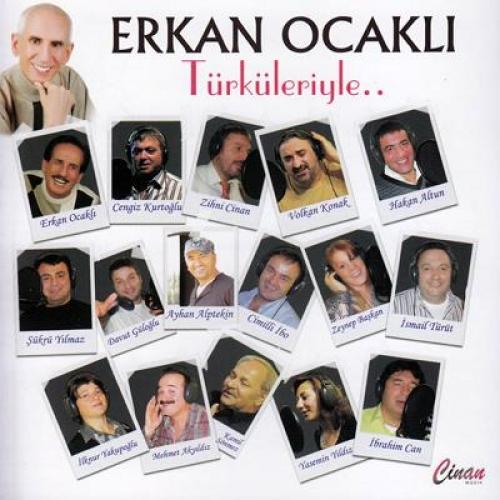 Türküleriyle  Frontansicht 1