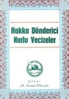 Hakka Dönderici Nurlu Vecizeler  Frontansicht 1