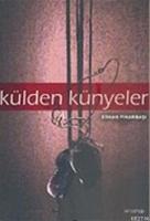 Külden Künyeler  Frontansicht 1