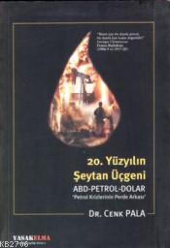 20. Yüzyılın Şeytan Üçgeni  Frontansicht 1