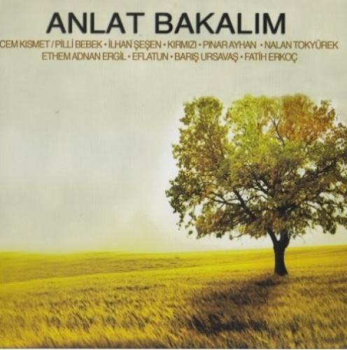 Anlat Bakalım  Frontansicht 1
