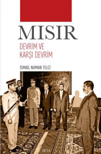 Mısır Devrim ve Karşı Devrim  Frontansicht 1