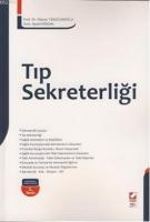 Tıp Sekreterliği  Frontansicht 1