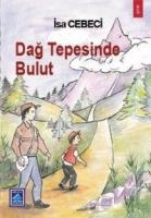 Dağ Tepesinde Bulut  Frontansicht 1