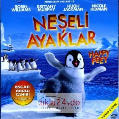 Neşeli Ayaklar  Frontansicht 1