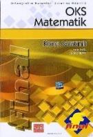 Oks - Matematik - Konu Anlatımlı  Frontansicht 1