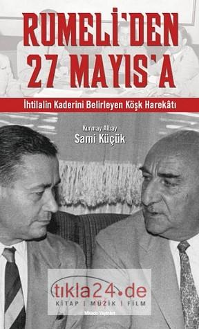 Rumeli´den 27 Mayıs´a  Frontansicht 1