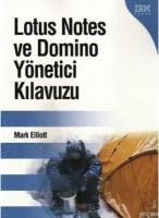 Lotus Notes ve Domino Yönetici Kılavuzu  Frontansicht 1
