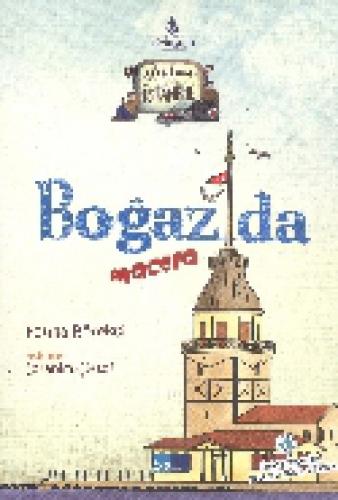 Boğazda Macera  Frontansicht 1