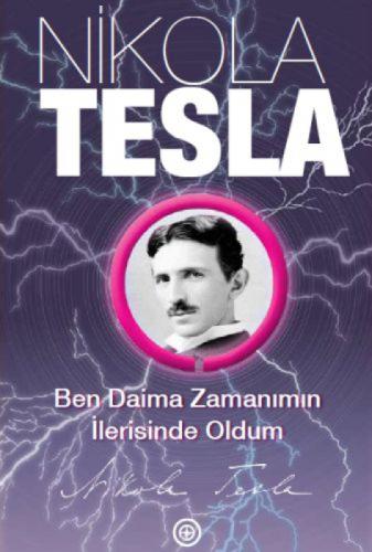 Ben Daima Zamanımın İlerisinde Oldum  Frontansicht 1