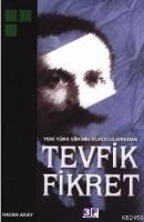 Yeni Türk Şiirinin Kurucularından Tevfik Fikret  Frontansicht 1