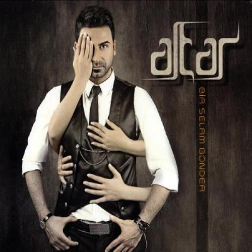Bir Selam Gönder (CD)  Frontansicht 1