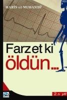 Farzet Ki Öldün  Frontansicht 1